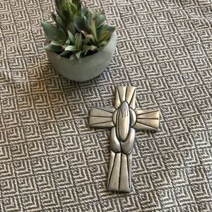 ❤️ A la Carte Cross ❤️